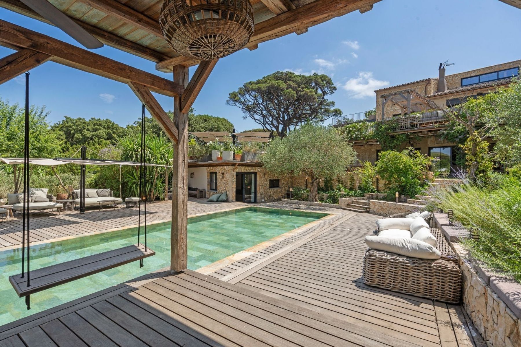 Villa Castora villa photo.
